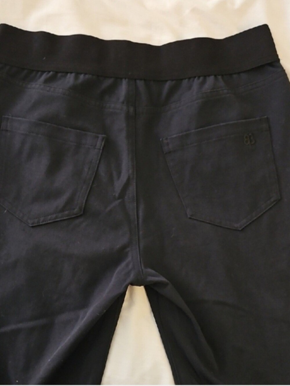 Betabrand Pants